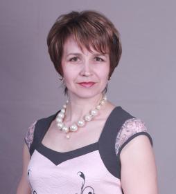 Сидорова Елена Александровна